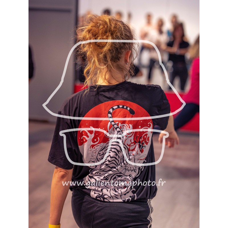 Photo Numérique : Yoga Dance Flow 18