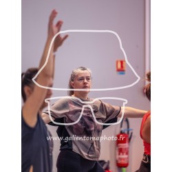 Numérique : Yoga Dance Flow 19