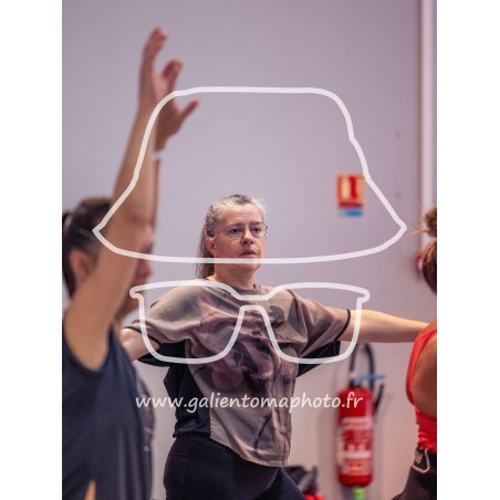 Numérique : Yoga Dance Flow 19