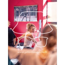 Photo Numérique : Yoga Dance Flow 20