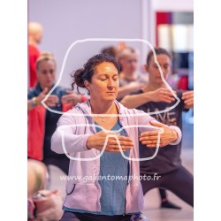 Photo Numérique : Yoga Dance Flow 6