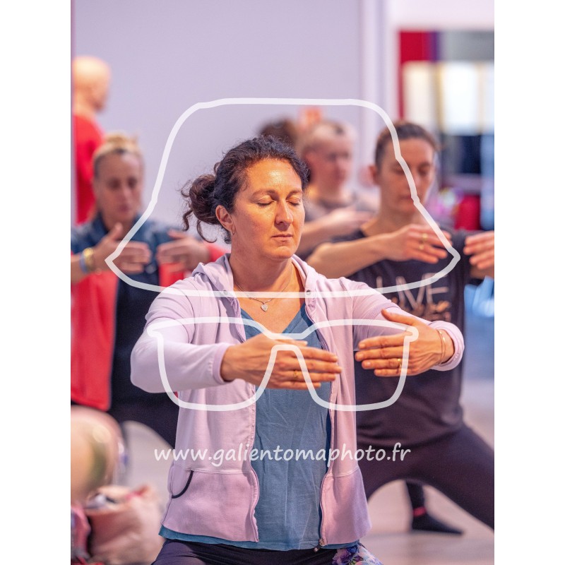 Photo Numérique : Yoga Dance Flow 6