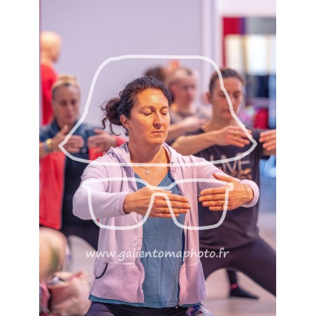 Photo Numérique : Yoga Dance Flow 6