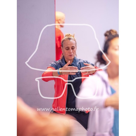 Photo Numérique : Yoga Dance Flow 7