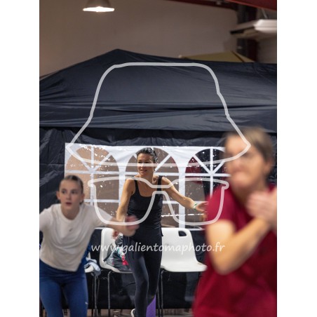 Photo Numérique : Aero 12