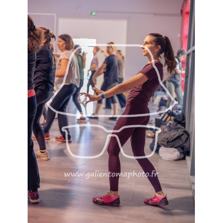 Photo Numérique : Street Jazz 1