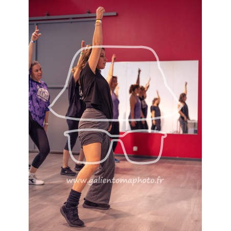 Photo Numérique : Street Jazz 2