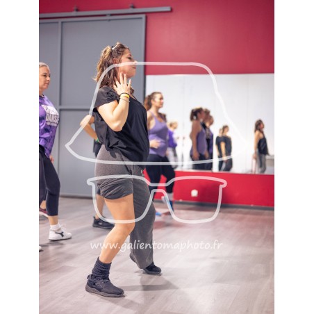 Photo Numérique : Street Jazz 3