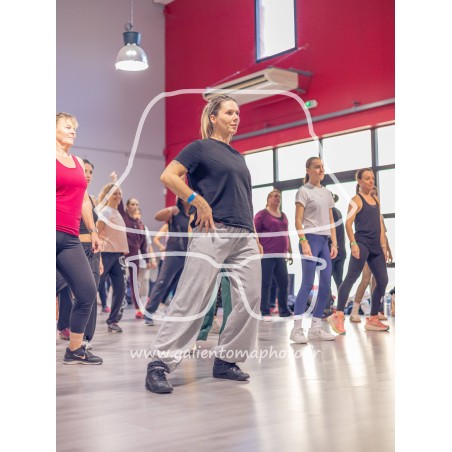 Photo Numérique : Street Jazz 4