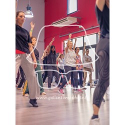 Photo Numérique : Street Jazz 5