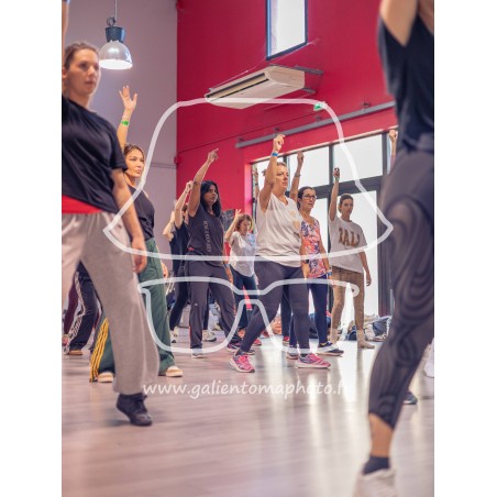 Photo Numérique : Street Jazz 5