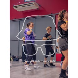 Photo Numérique : Street Jazz 6