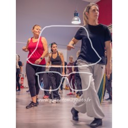 Photo Numérique : Street Jazz 8