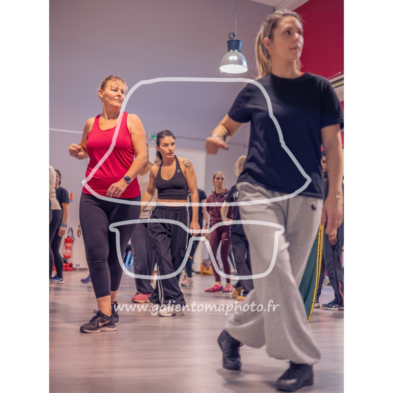 Photo Numérique : Street Jazz 8