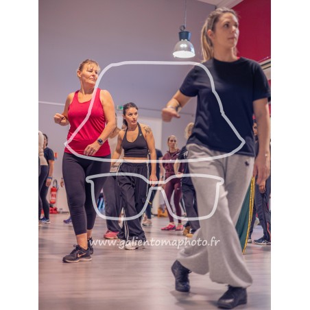 Photo Numérique : Street Jazz 8