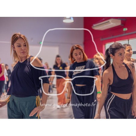 Photo Numérique : Street Jazz 11