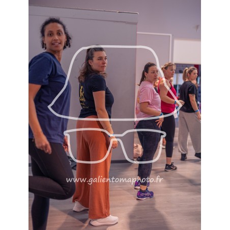 Photo Numérique : Street Jazz 12