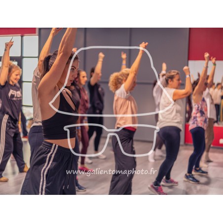 Photo Numérique : Street Jazz 14