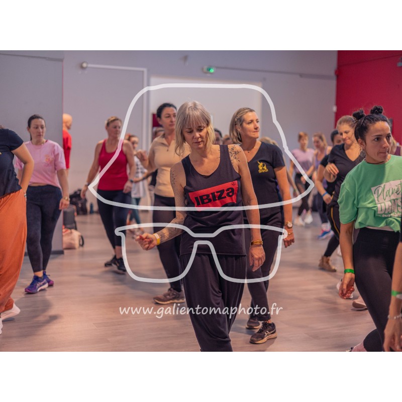 Photo Numérique : Street Jazz 15