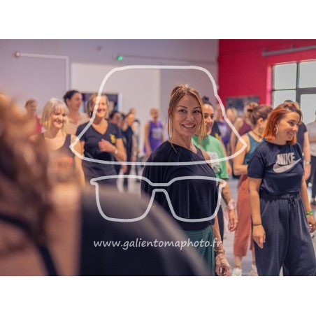 Photo Numérique : Street Jazz 16