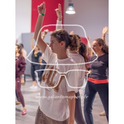 Photo Numérique : Street Jazz 17