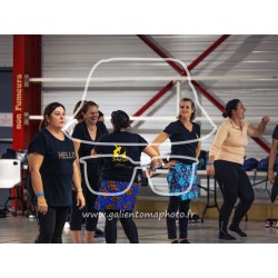 Photo Numérique : Danse Tahitienne 1