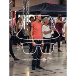 Photo Numérique : Danse Tahitienne 3