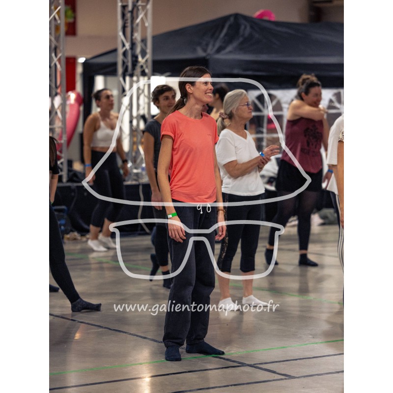 Photo Numérique : Danse Tahitienne 3