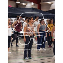 Photo Numérique : Danse Tahitienne 4