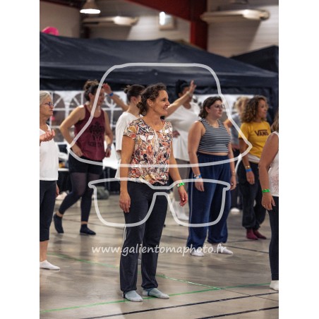 Photo Numérique : Danse Tahitienne 4