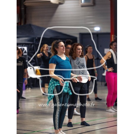 Photo Numérique : Danse Tahitienne 5