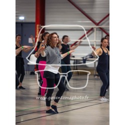 Photo Numérique : Danse Tahitienne 6