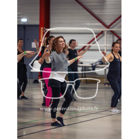 Photo Numérique : Danse Tahitienne 6