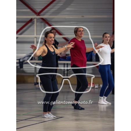 Photo Numérique : Danse Tahitienne 7