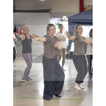 Photo Numérique : Danse Tahitienne 9