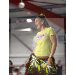 Photo Numérique : Danse Tahitienne 11