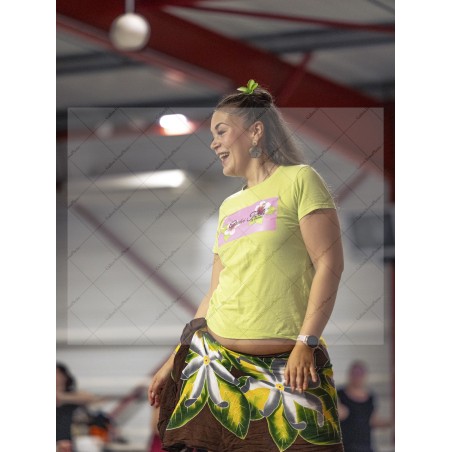 Photo Numérique : Danse Tahitienne 11