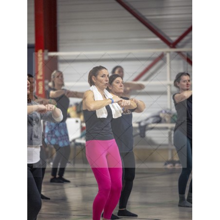 Photo Numérique : Danse Tahitienne 12