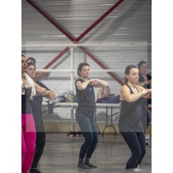 Photo Numérique : Danse Tahitienne 13