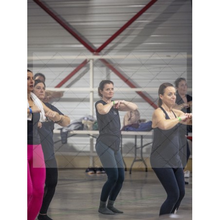 Photo Numérique : Danse Tahitienne 13