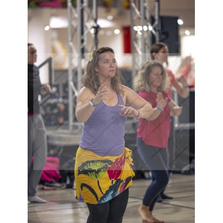Photo Numérique : Danse Tahitienne 14