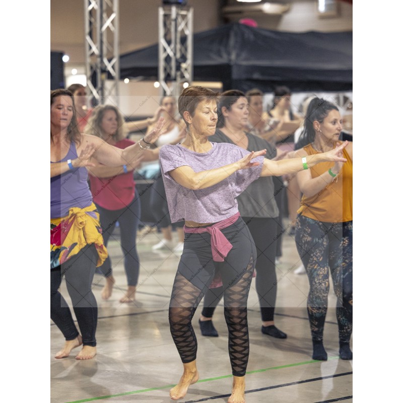 Photo Numérique : Danse Tahitienne 15