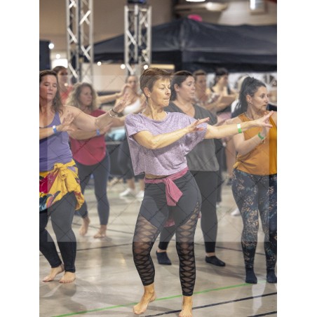 Photo Numérique : Danse Tahitienne 15