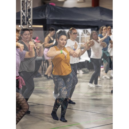 Photo Numérique : Danse Tahitienne 16