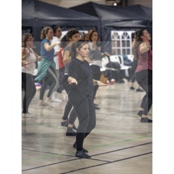 Photo Numérique : Danse Tahitienne 17