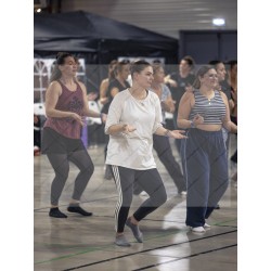 Photo Numérique : Danse Tahitienne 18