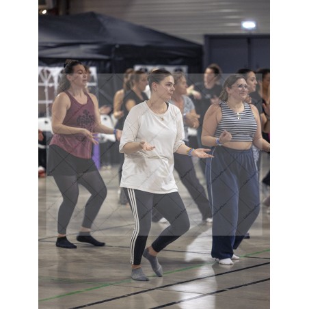 Photo Numérique : Danse Tahitienne 18