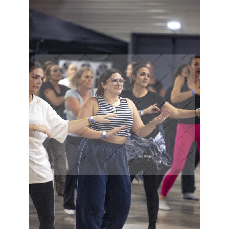 Photo Numérique : Danse Tahitienne 19