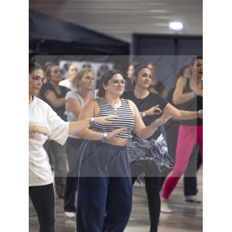 Photo Numérique : Danse Tahitienne 19