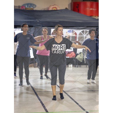 Photo Numérique : Danse Tahitienne 20